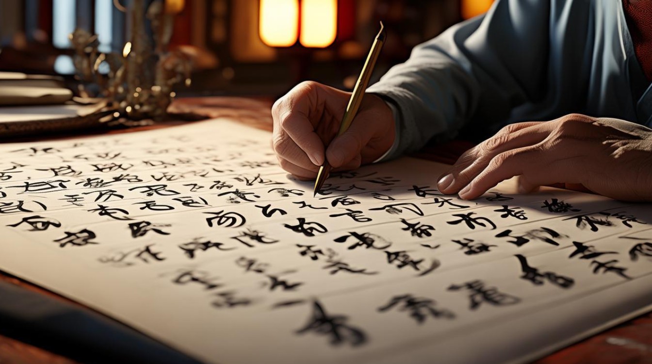 如何用四字成语为男孩取独特好名？-图1