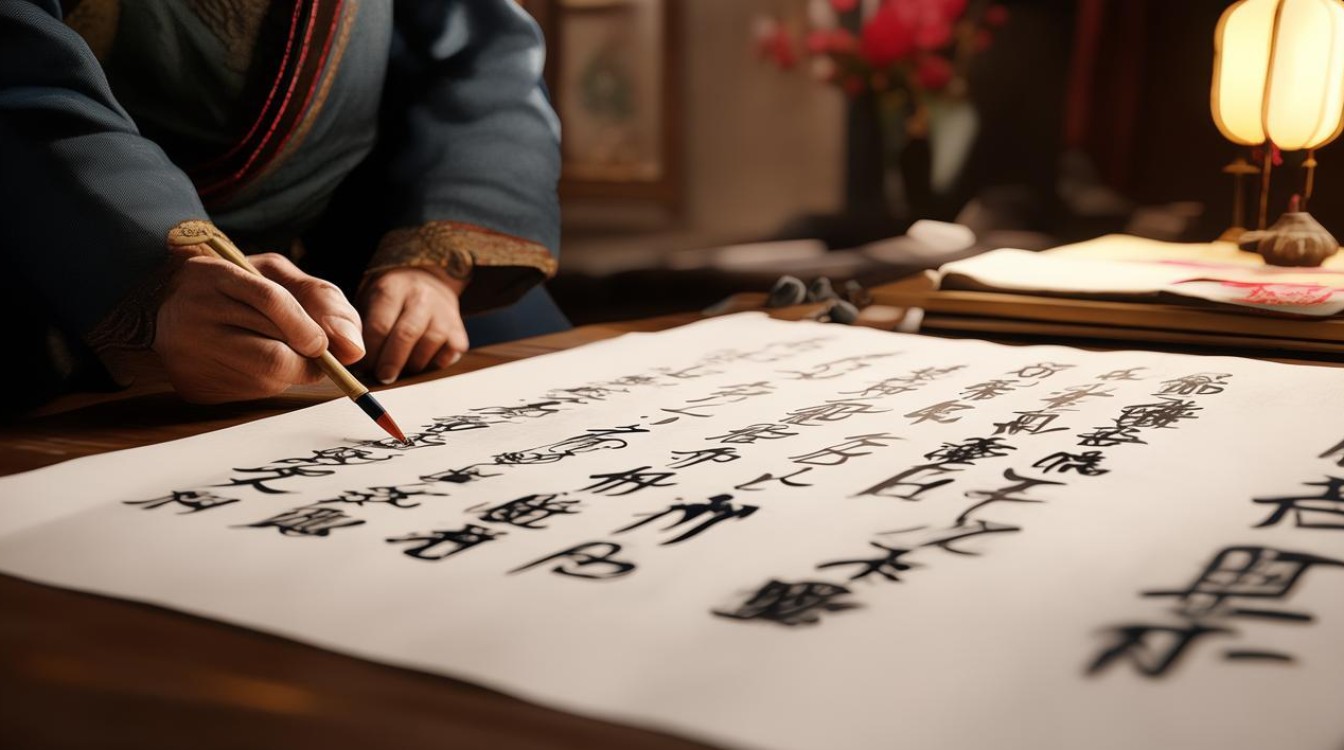 如何用四字成语为男孩取独特好名？-图3