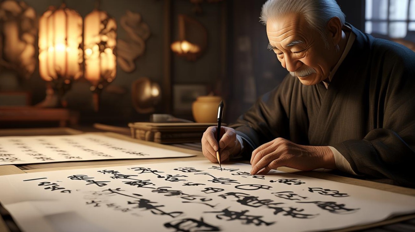 如何用四字成语为男孩取独特好名？-图4
