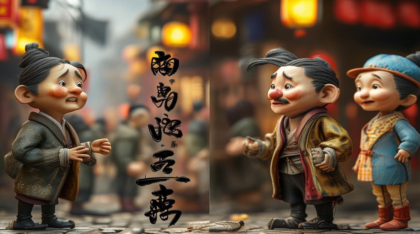 哪些成语背后藏着有趣的故事？-图1