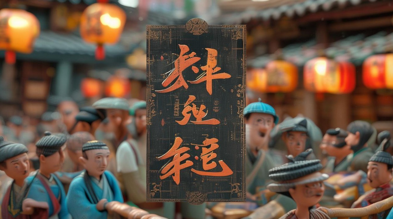 哪些成语背后藏着有趣的故事？-图3