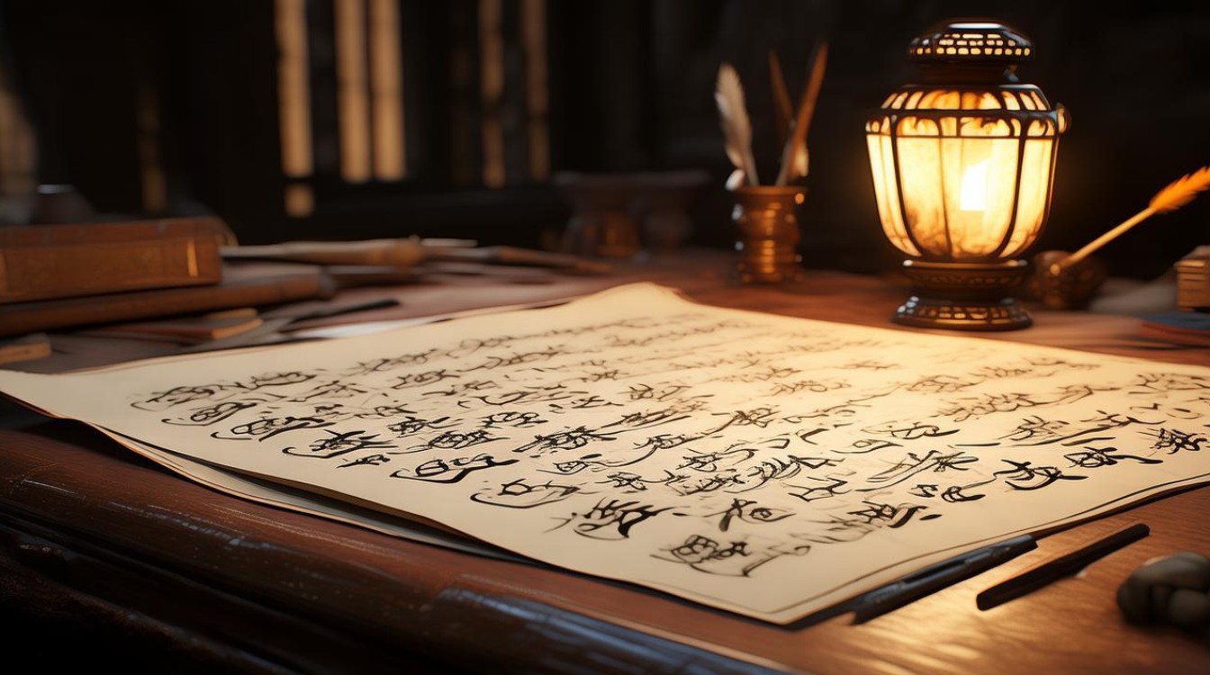 想字成语有哪些？盘点带‘想’字的常见成语-图1