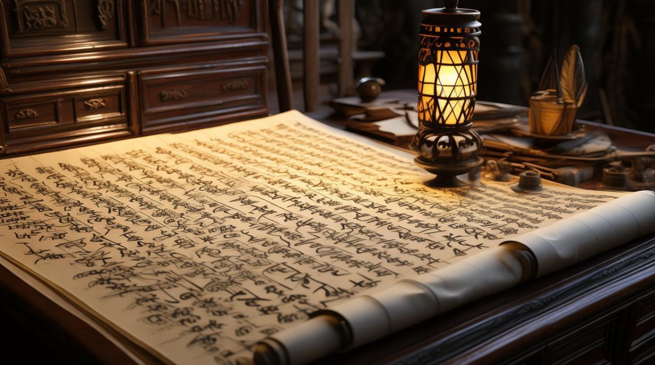 想字成语有哪些？盘点带‘想’字的常见成语-图2