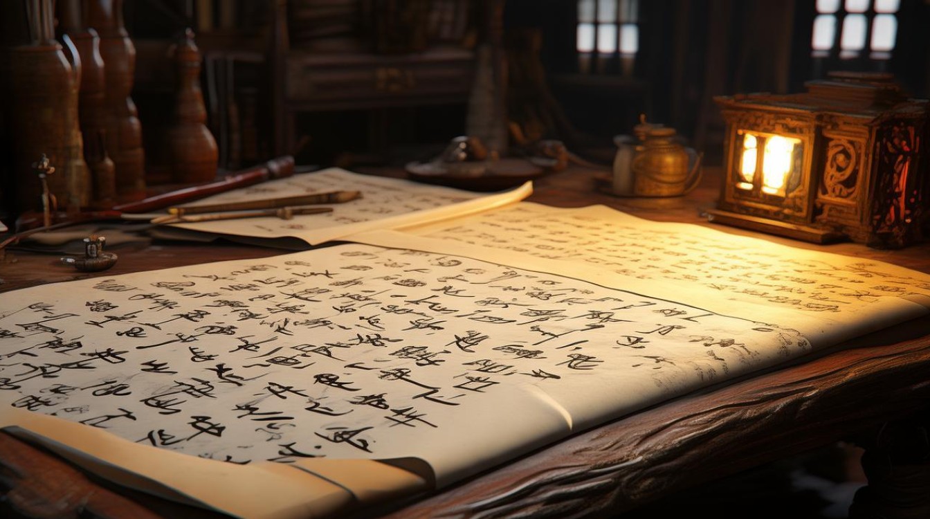 想字成语有哪些？盘点带‘想’字的常见成语-图3