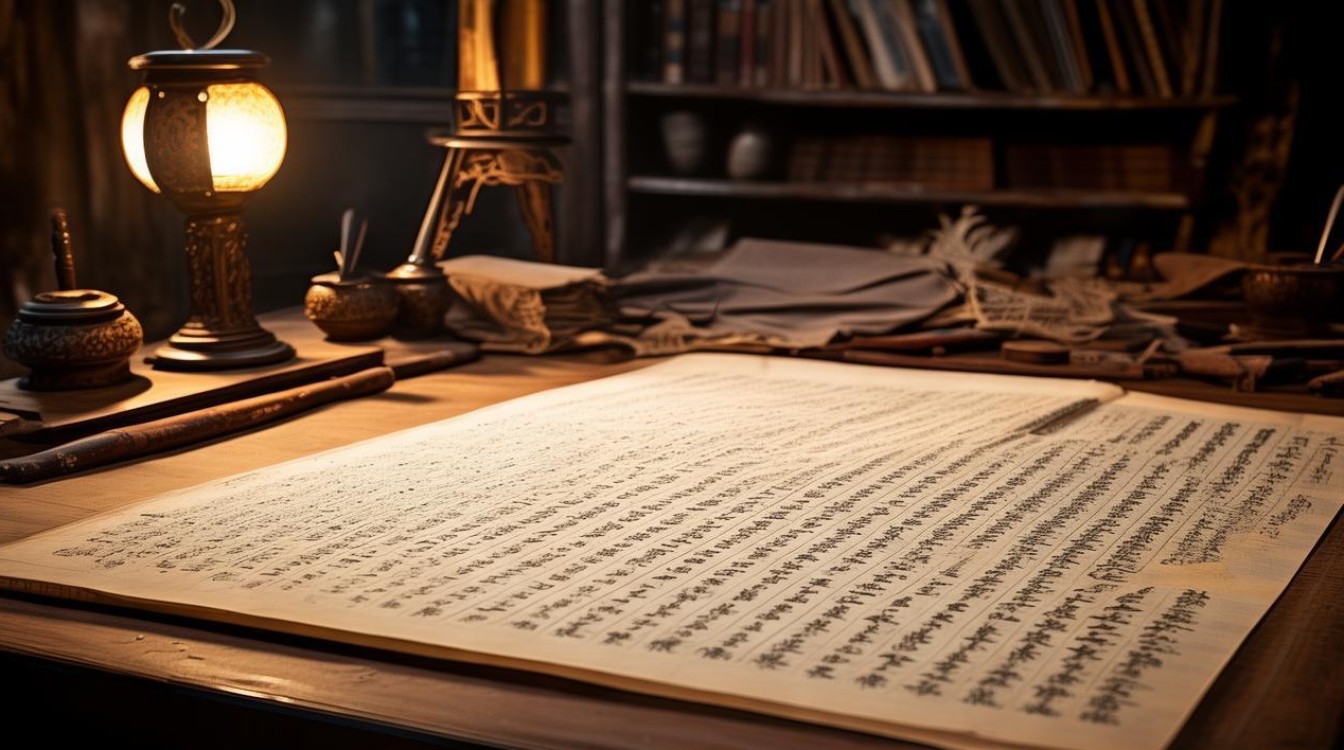 想字成语有哪些？盘点带‘想’字的常见成语-图4
