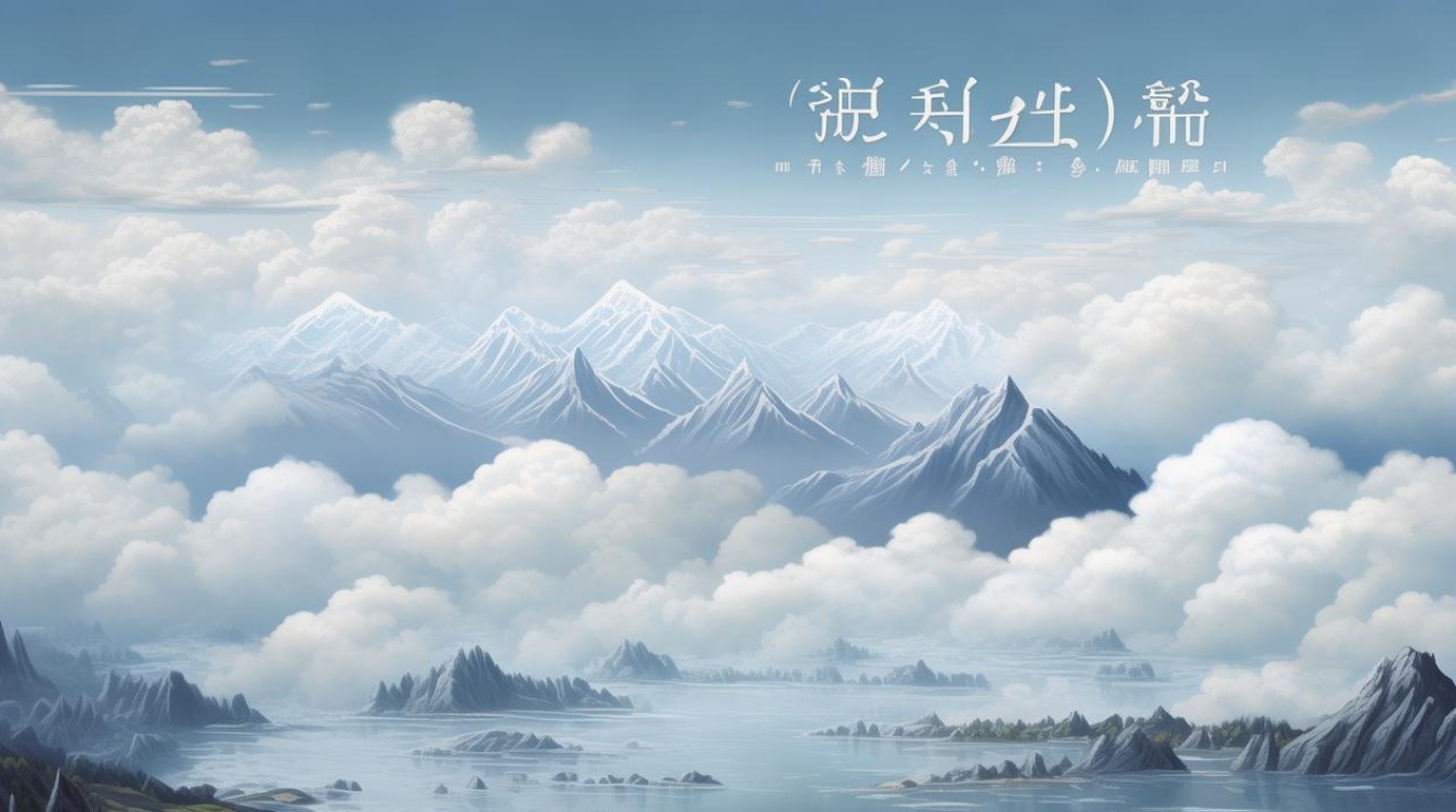 波云成语是什么意思？解析与用法全指南-图2