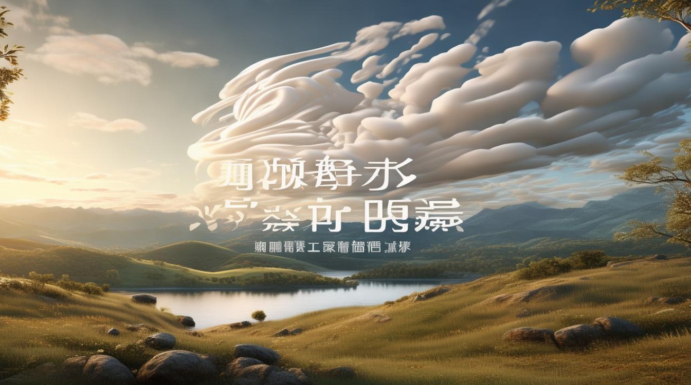波云成语是什么意思？解析与用法全指南-图3