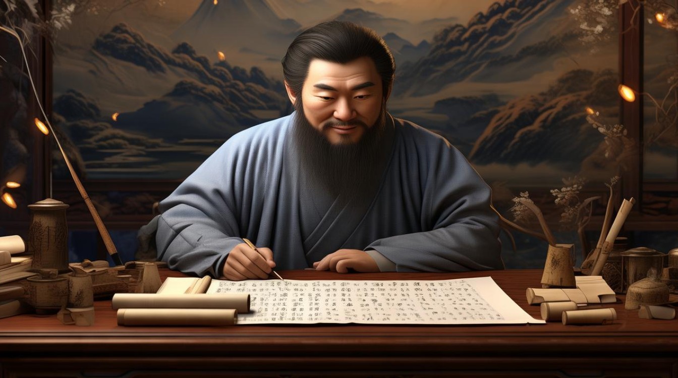 成语中的‘不’字如何体现汉语否定表达的智慧？-图4
