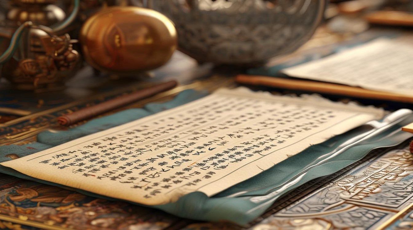 如何通过成语提升语言能力并领悟传统文化？-图2
