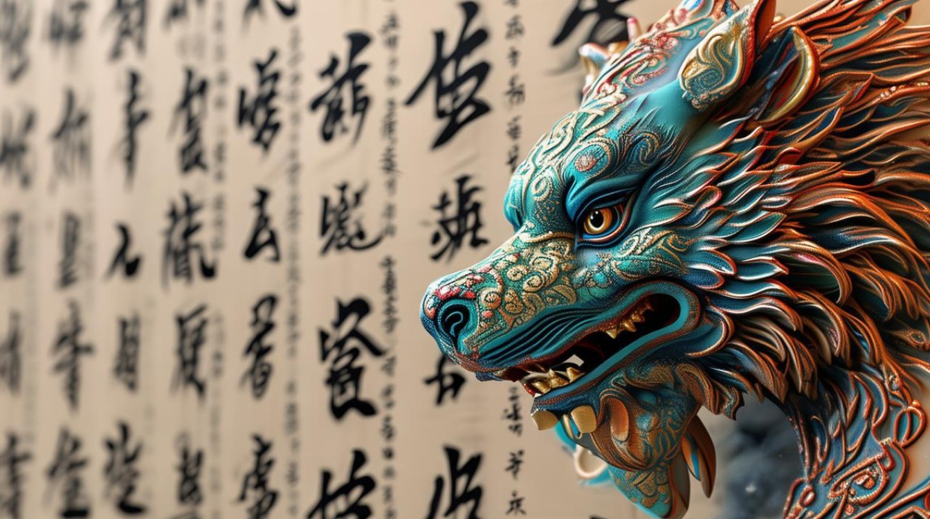 十二生肖成语蕴含哪些文化魅力与语言智慧？-图3
