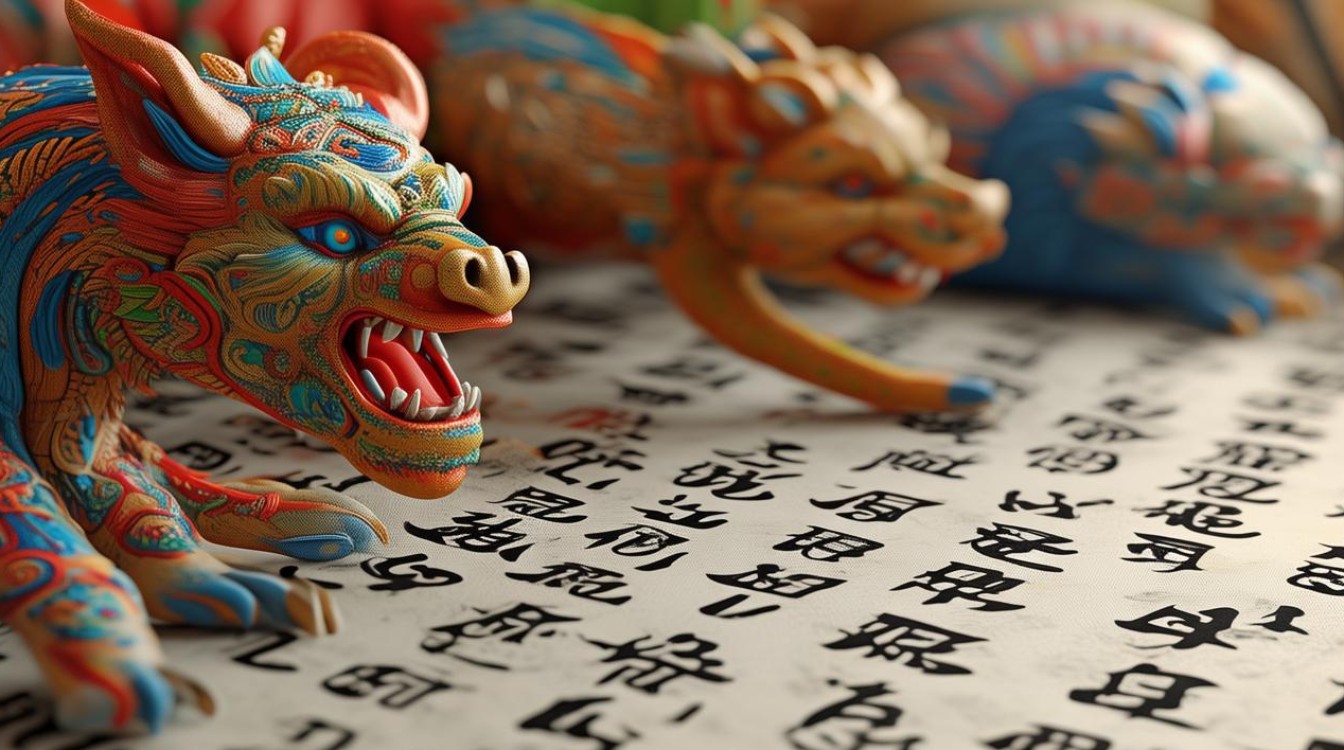 十二生肖成语蕴含哪些文化魅力与语言智慧？-图4