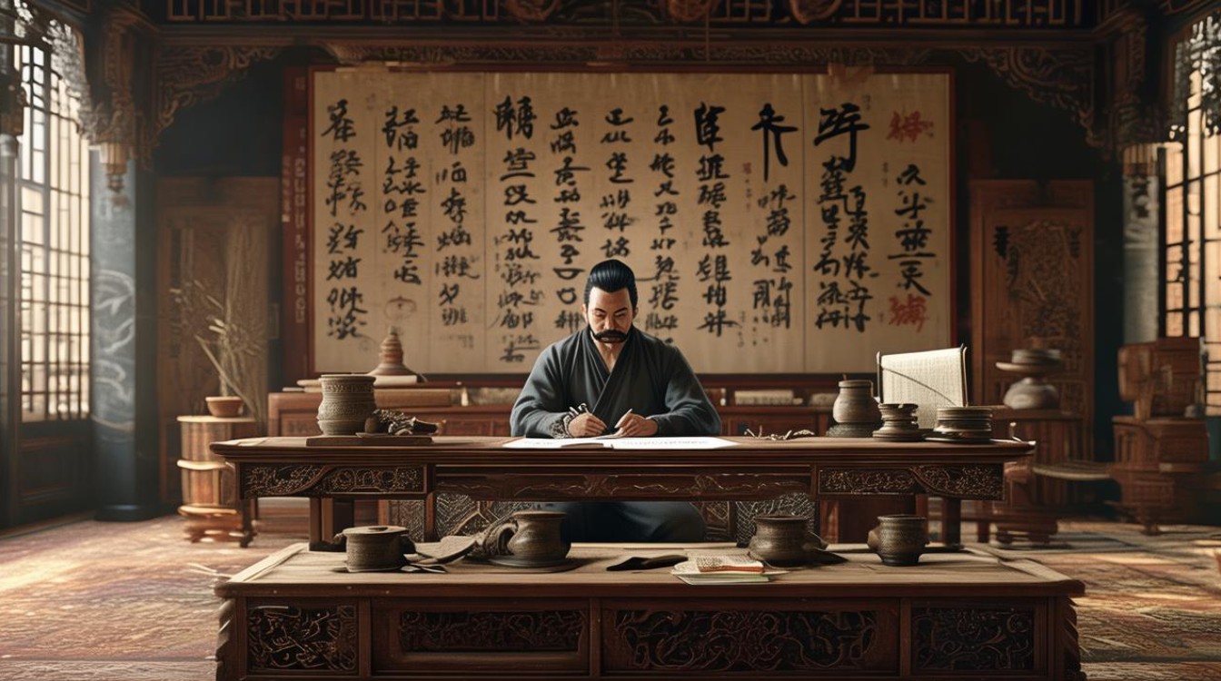 太字成语蕴含哪些文化意蕴与语言智慧？-图2