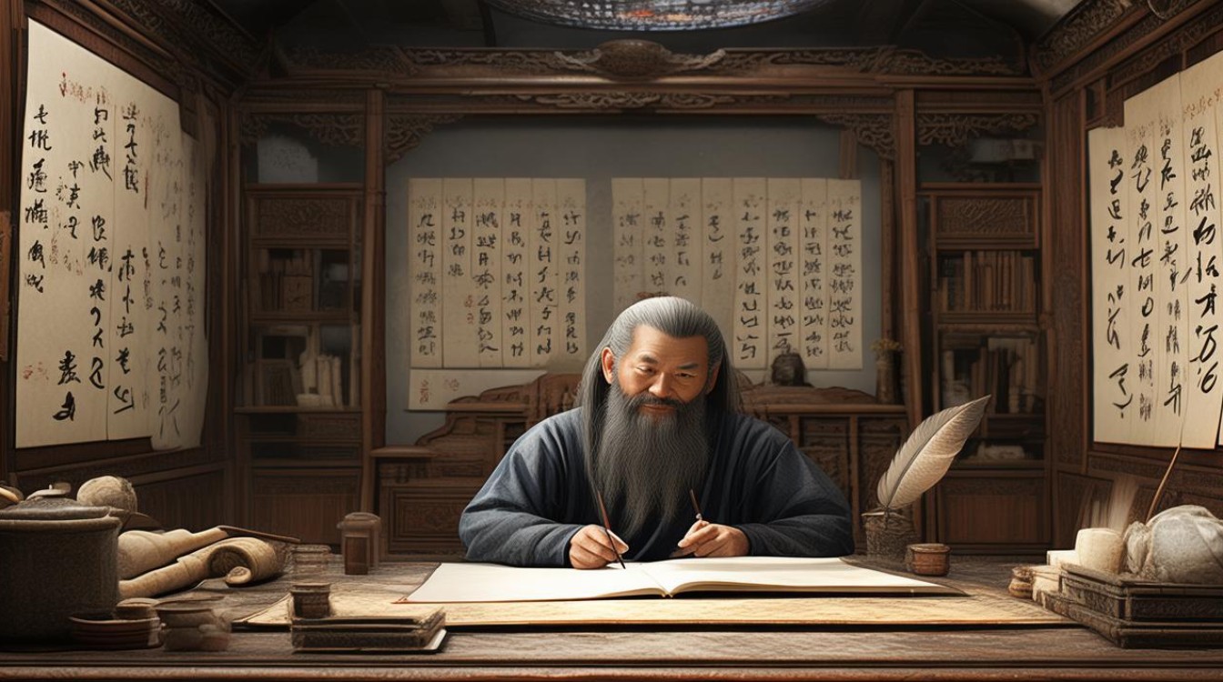 太字成语蕴含哪些文化意蕴与语言智慧？-图4