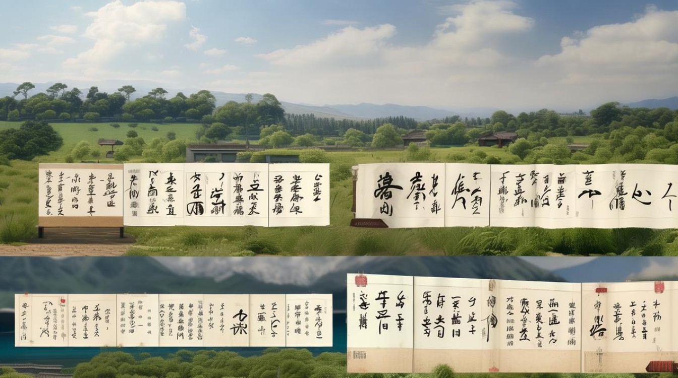 着字开头的成语有哪些？-图2