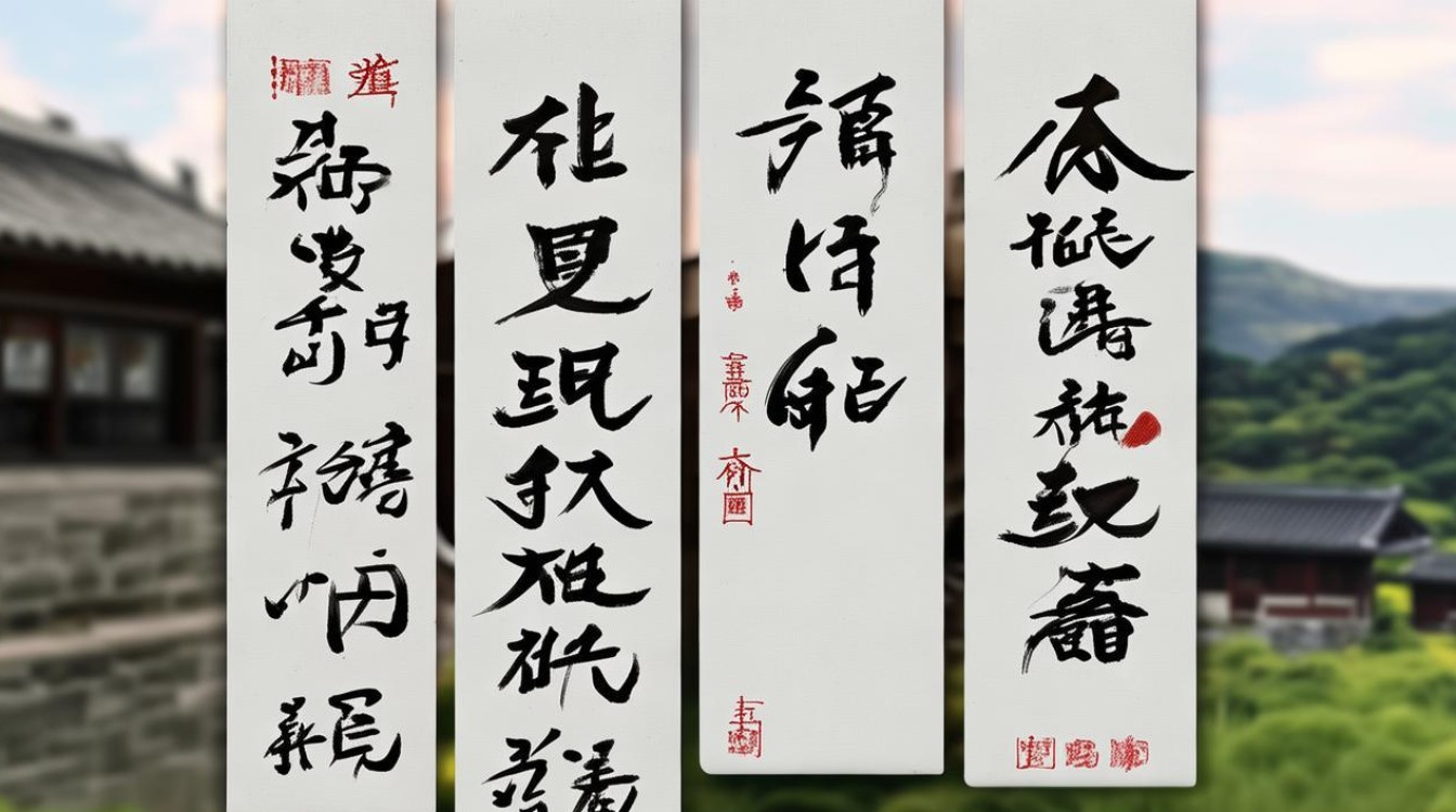 着字开头的成语有哪些？-图3