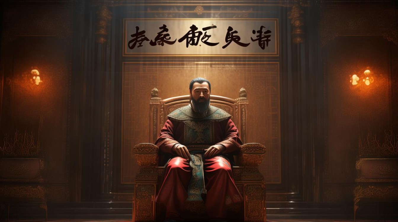 寡人成语是什么意思？解析与用法全知道-图2