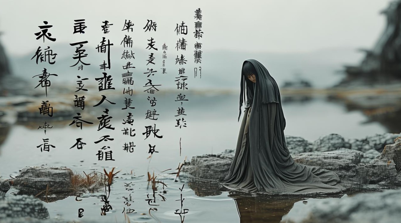哪些成语表达了心死的情感？汉语情感成语解析-图1