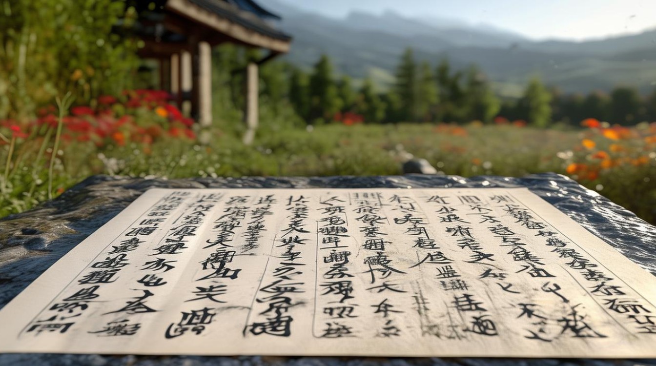 以字开头的成语有哪些？常见以字打头的四字成语大全-图4