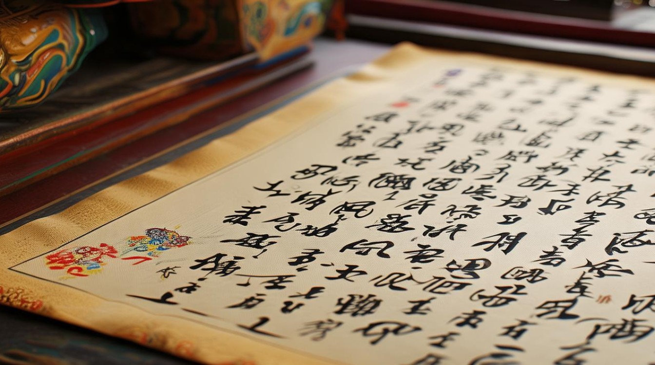 富强成语如何展现中华文化的智慧与力量？-图1
