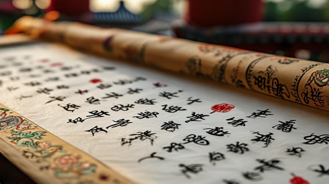 富强成语如何展现中华文化的智慧与力量？-图2