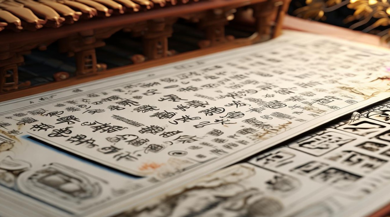 成语的结构与特点是什么？-图4