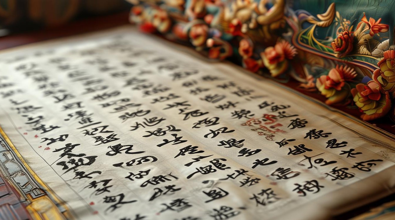 富强成语如何展现中华文化的智慧与力量？-图4