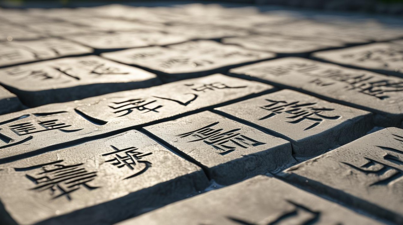 每字的成语有哪些？完整列表与释义-图1