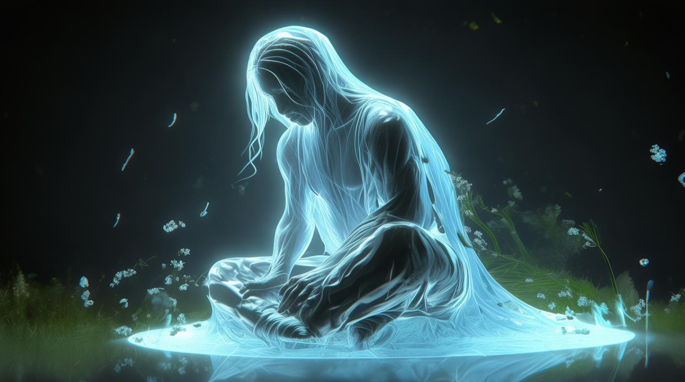 灵魂议论文，如何探讨灵魂的存在与意义？-图3