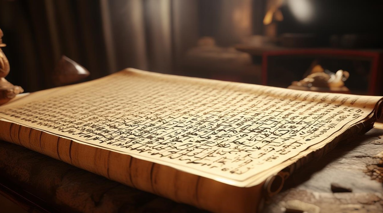 神成语的魅力与智慧，如何提升语言表达？-图2