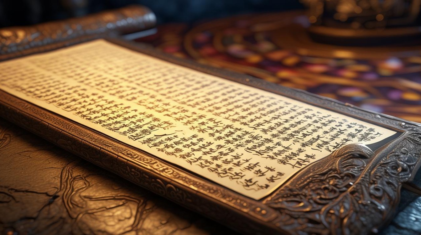 神成语的魅力与智慧，如何提升语言表达？-图3
