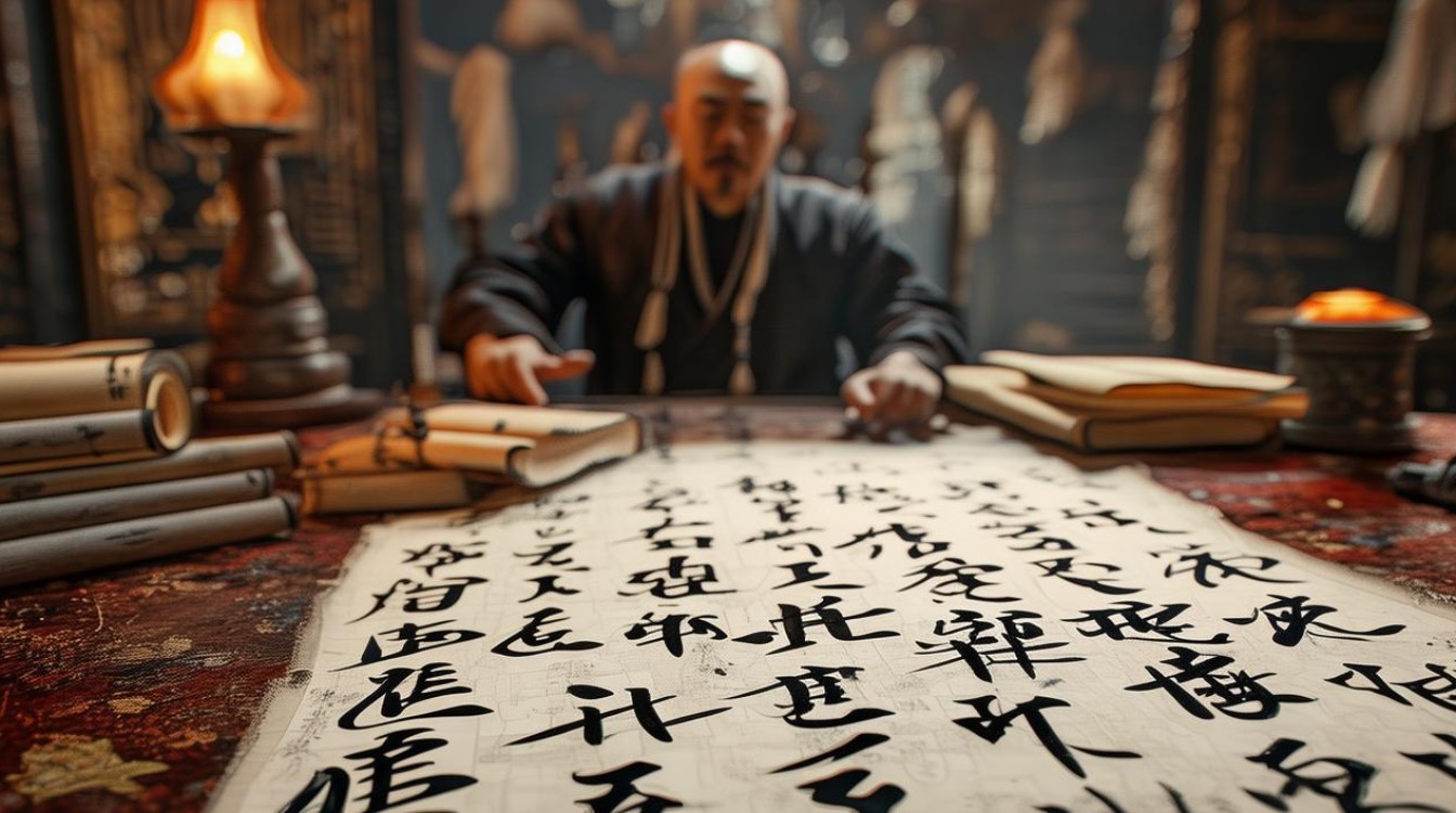什么十足四字成语如何体现汉语的凝练智慧？-图1
