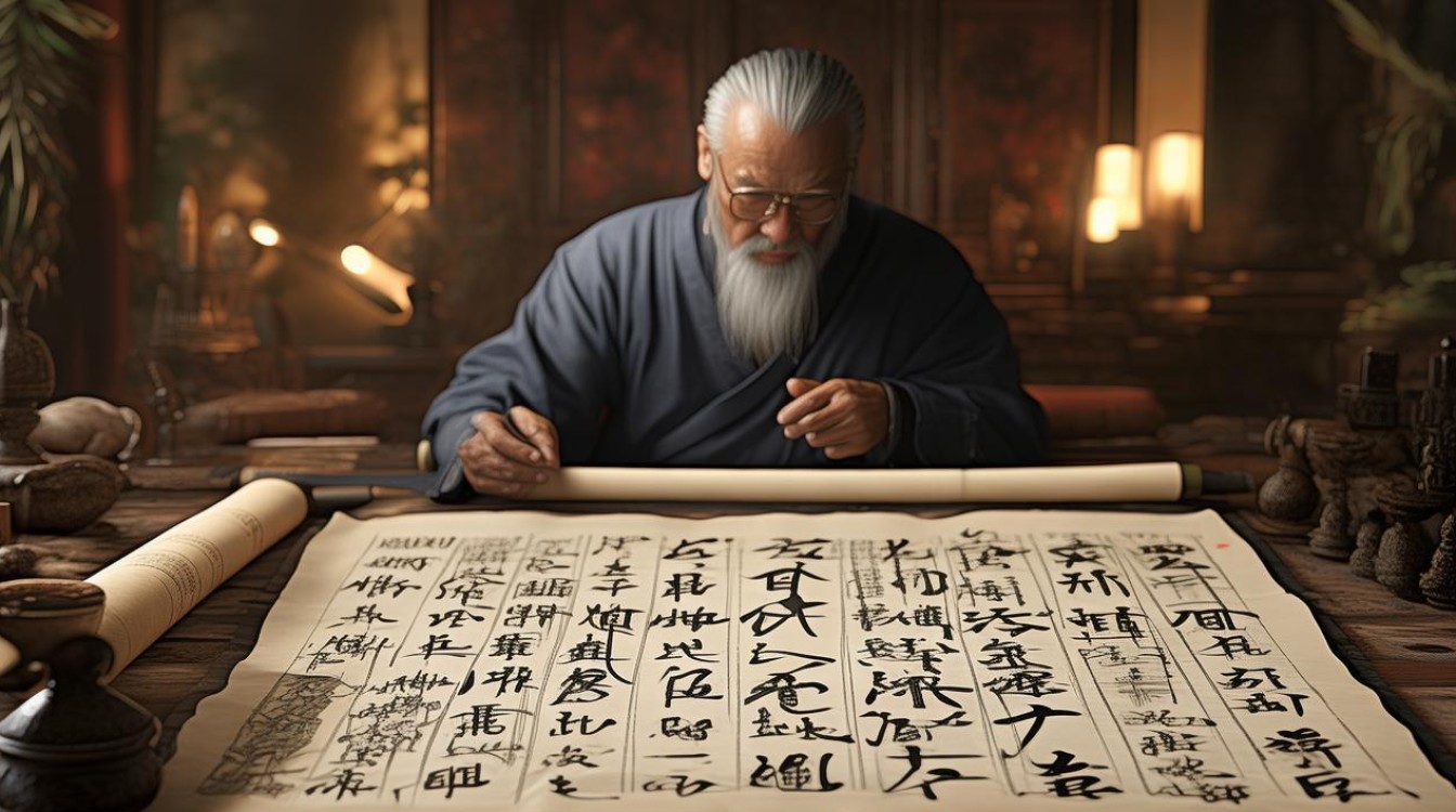 什么十足四字成语如何体现汉语的凝练智慧？-图2