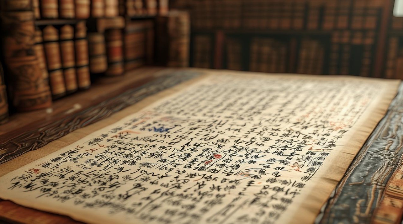 成语背后有哪些深厚的文化底蕴和魅力？-图1