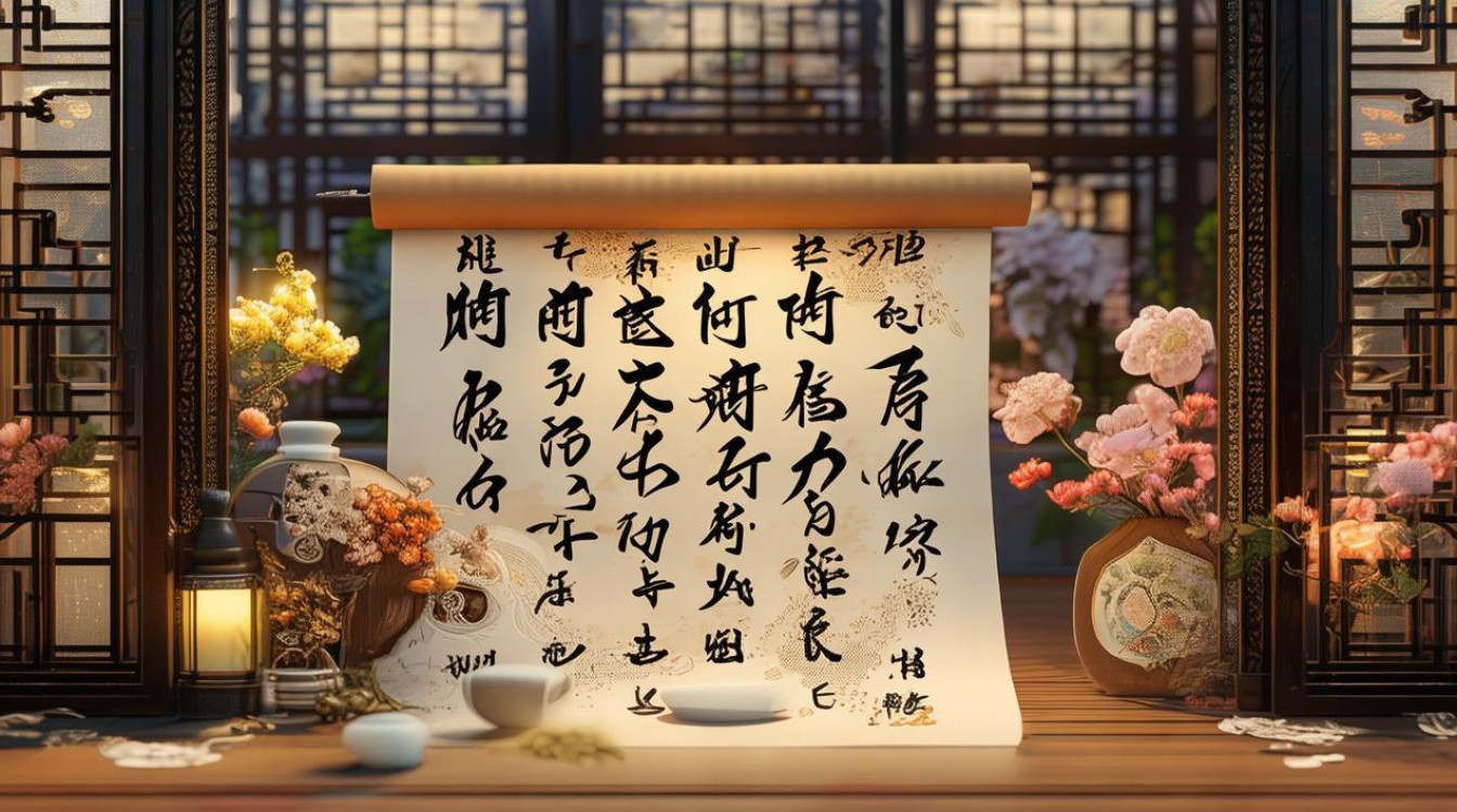 生日祝福语成语如何融合传统智慧与现代情感？-图1
