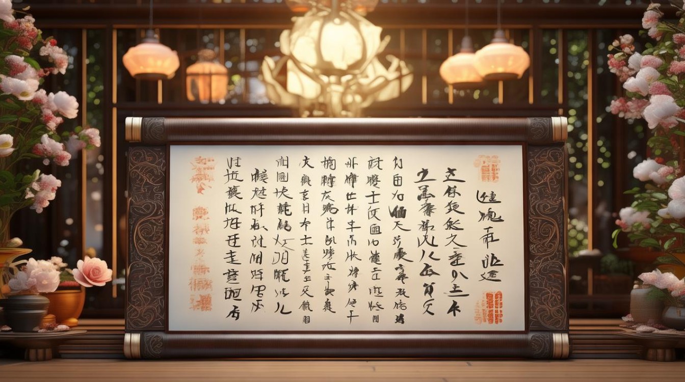 生日祝福语成语如何融合传统智慧与现代情感？-图3
