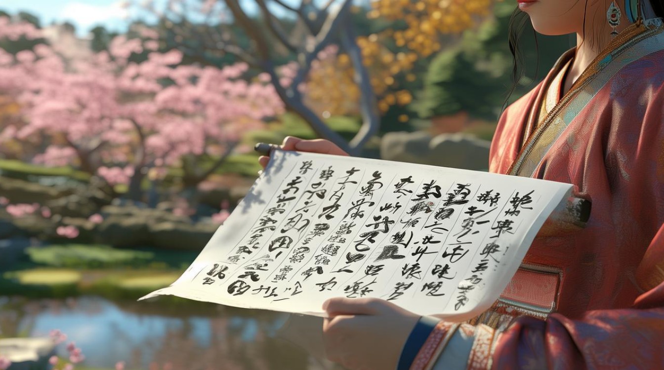 带纸的成语有哪些？常见带‘纸’字的四字词语解析-图1