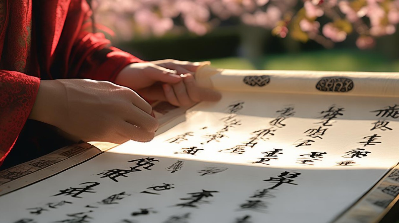 带纸的成语有哪些？常见带‘纸’字的四字词语解析-图2
