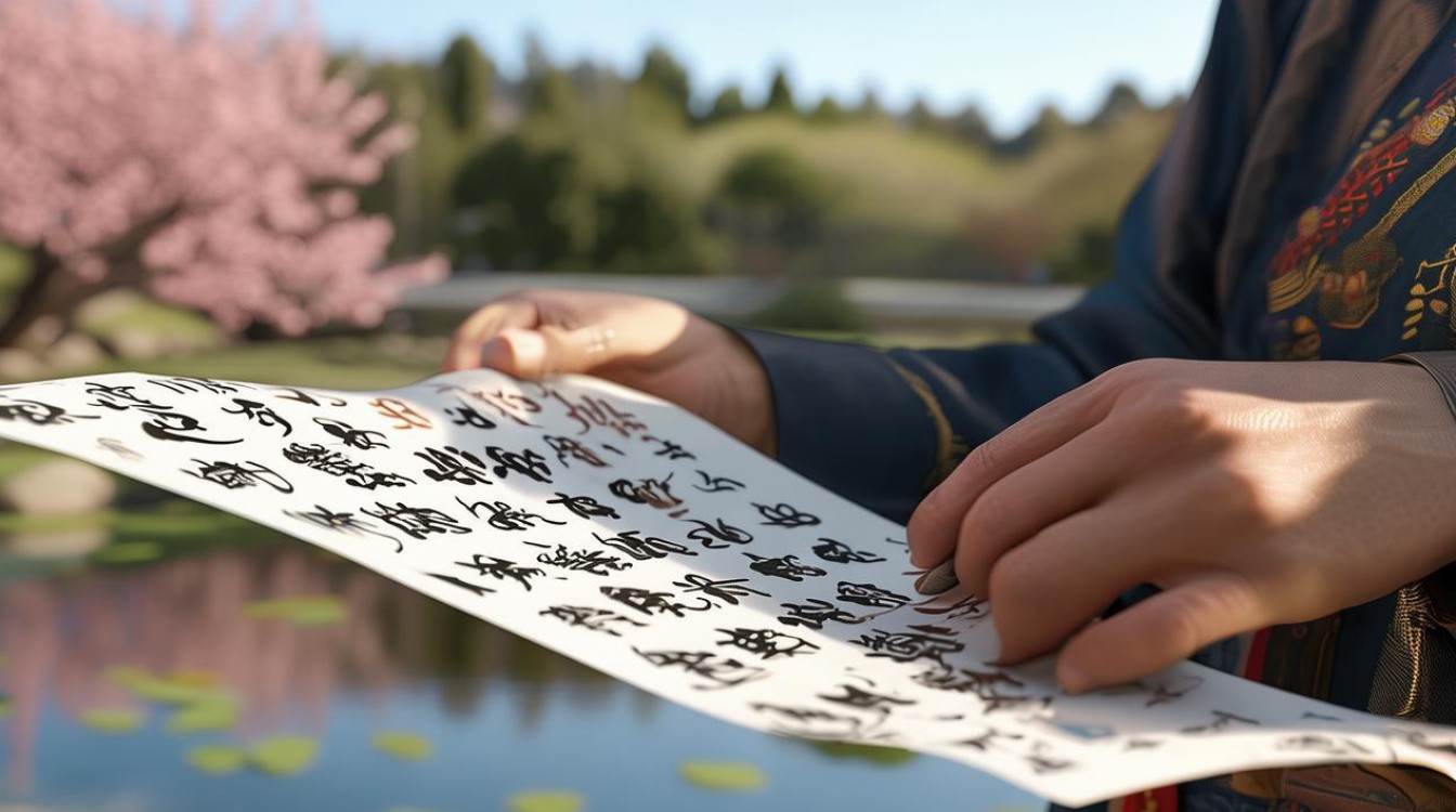 带纸的成语有哪些？常见带‘纸’字的四字词语解析-图3