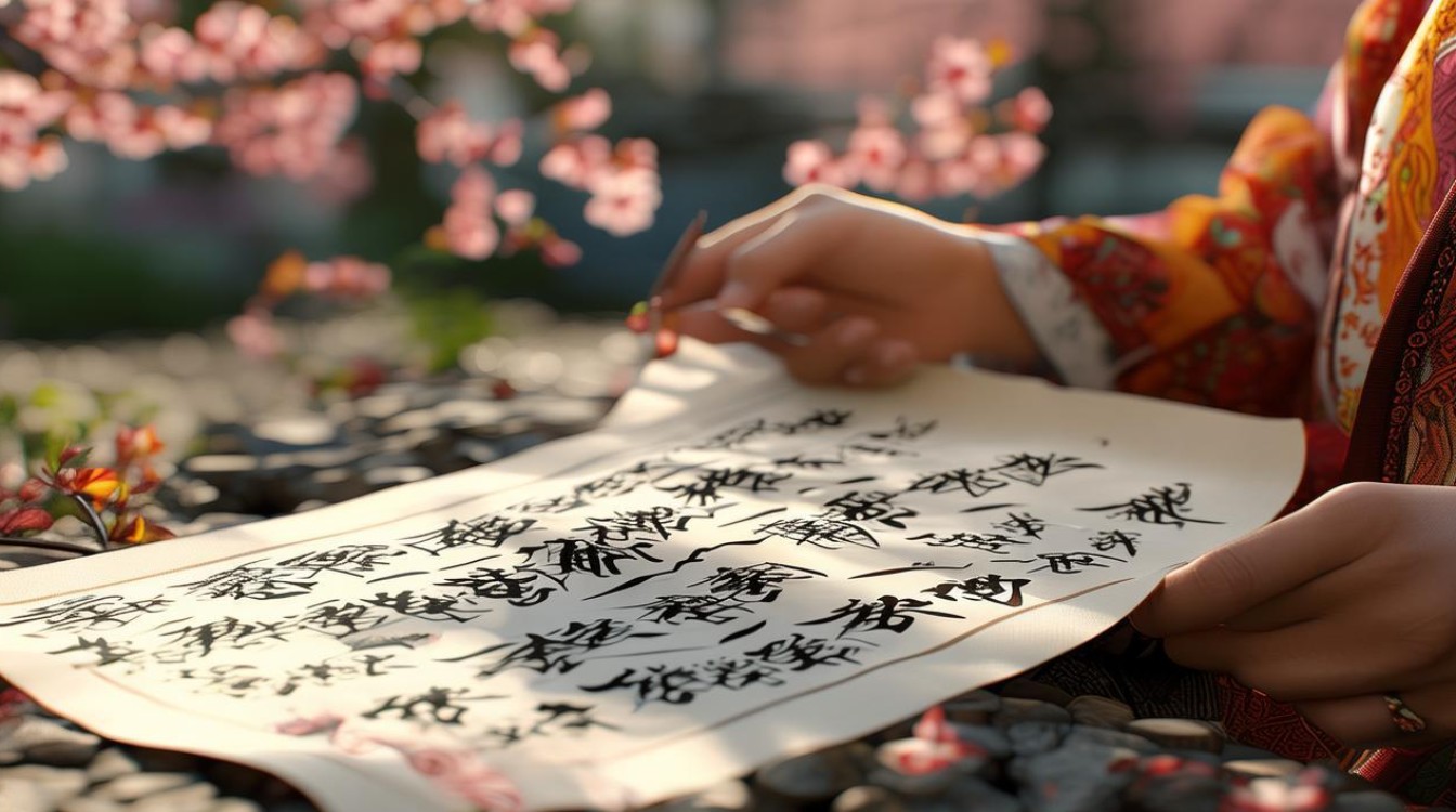 带纸的成语有哪些？常见带‘纸’字的四字词语解析-图4