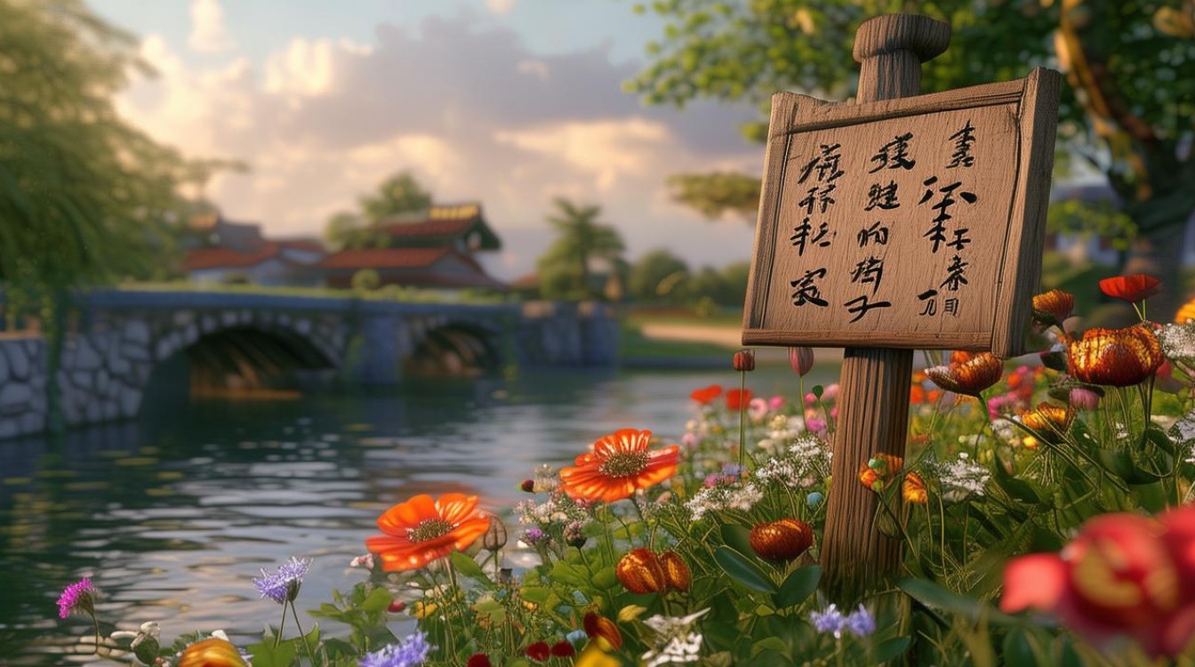 有哪些常见的带‘词’字的成语？-图1