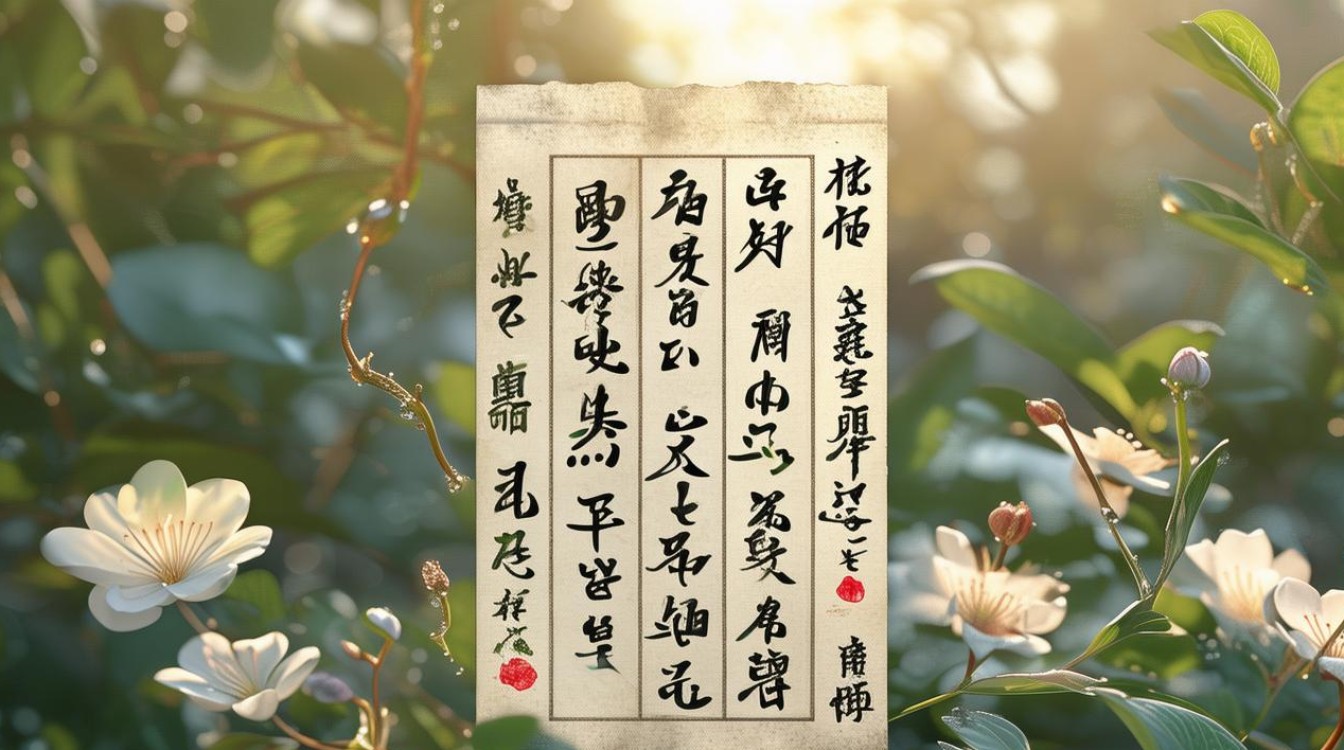 有哪些形容香气的成语？-图3