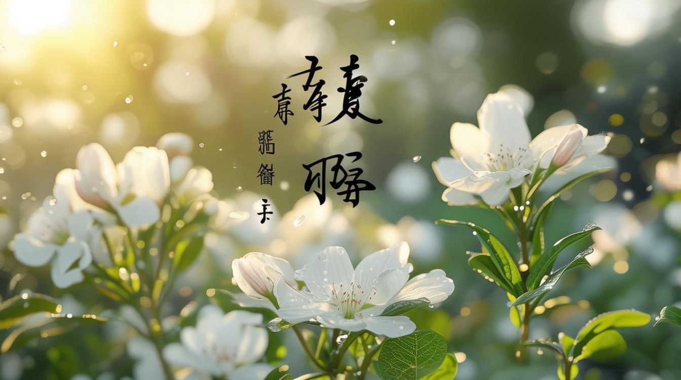有哪些形容香气的成语？-图4