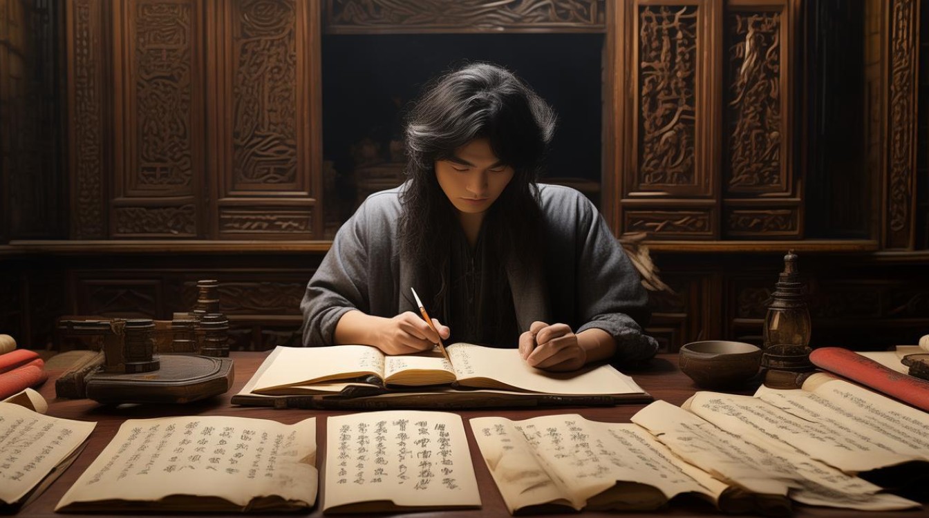 哪些成语蕴含扪心自问的智慧？-图1