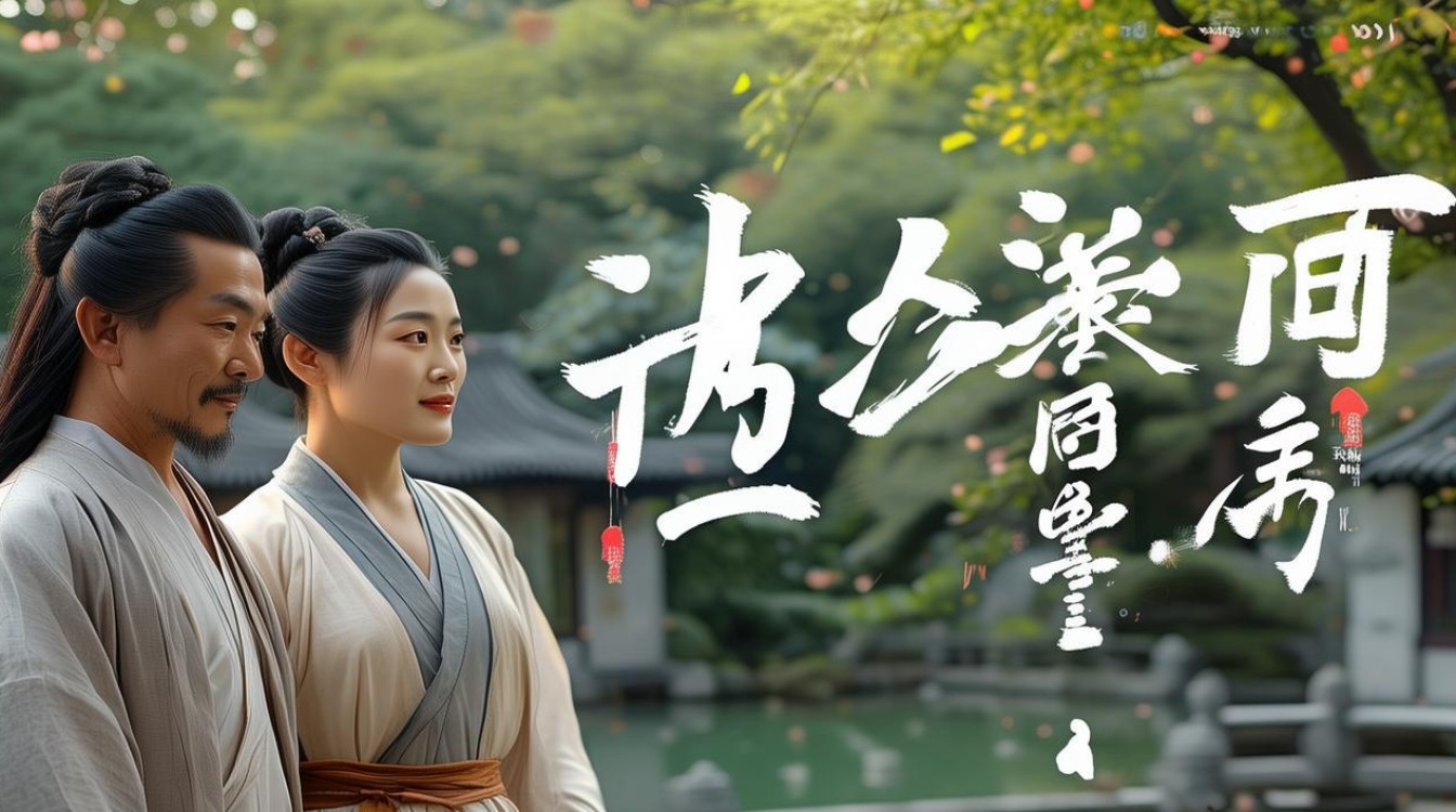 中华文化中有哪些形容友谊深厚的成语？-图2