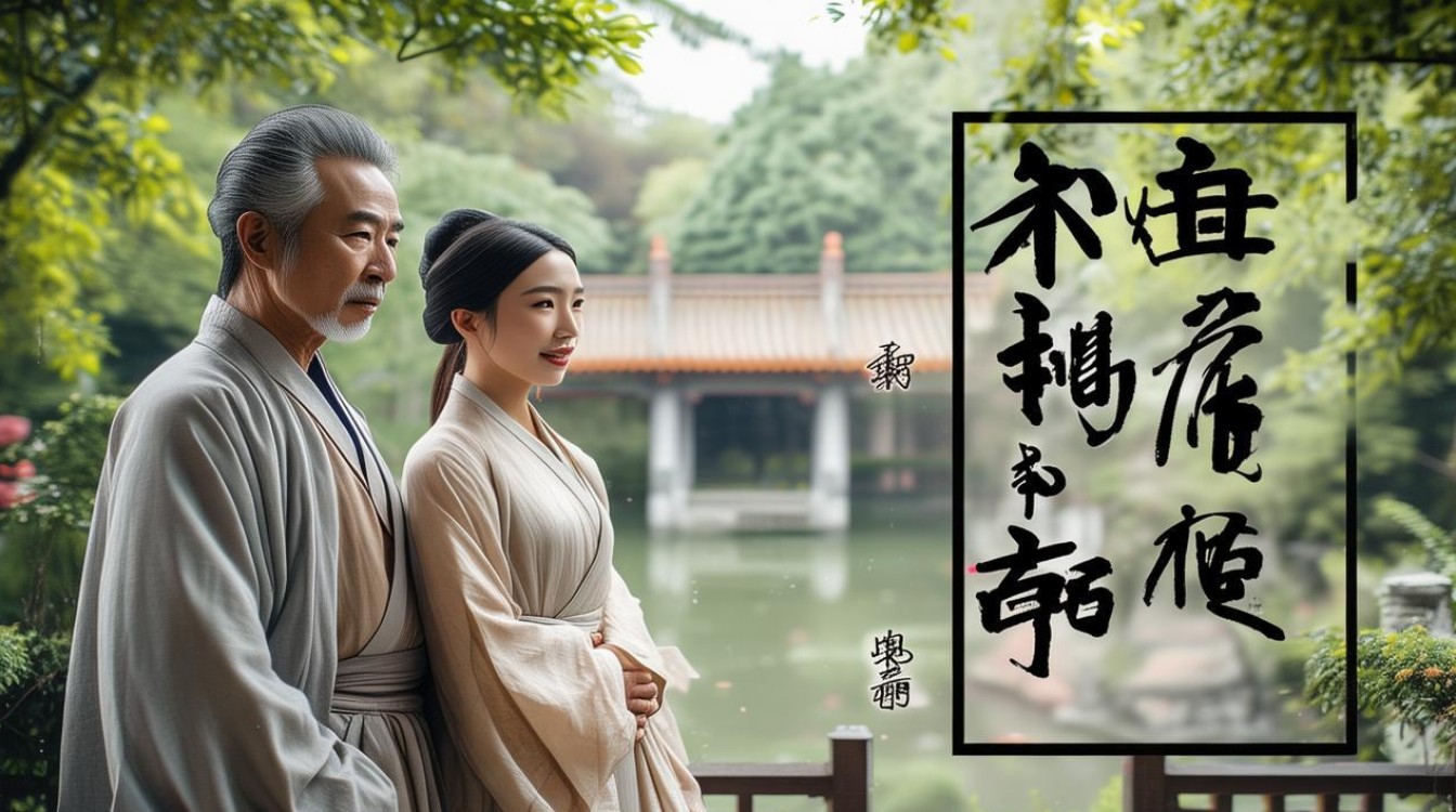 中华文化中有哪些形容友谊深厚的成语？-图3