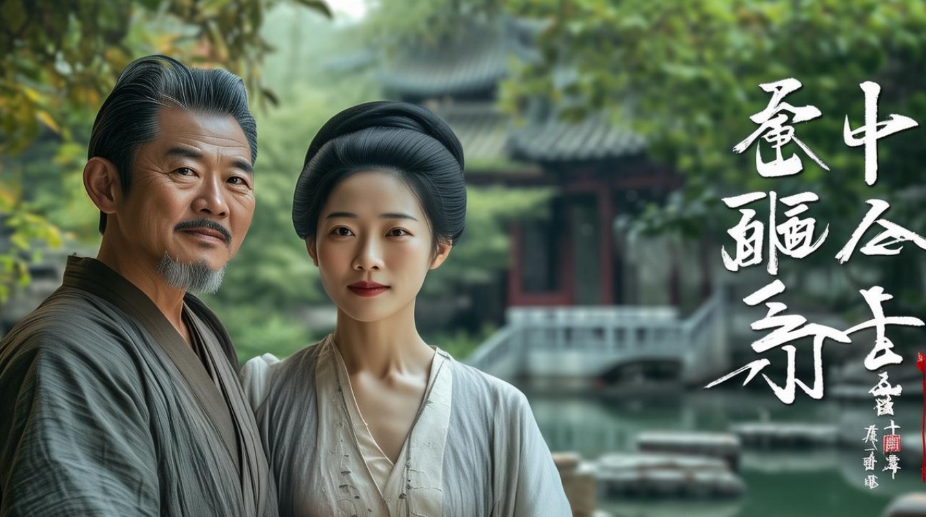 中华文化中有哪些形容友谊深厚的成语？-图4
