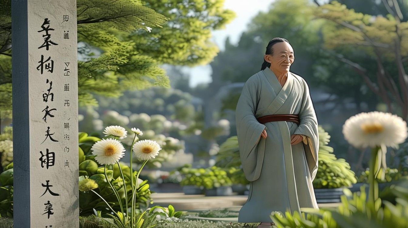 人有什么成语？探索与人相关的经典成语大全-图2