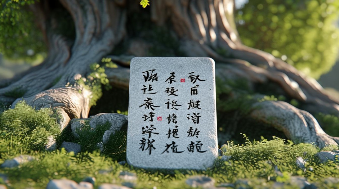 翟的成语有哪些？-图3