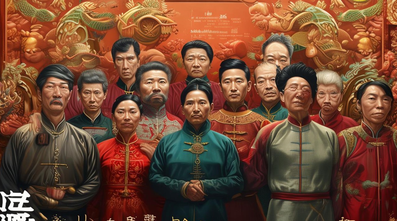 什么是奋进成语？它们如何体现中华文化的精神密码？-图1