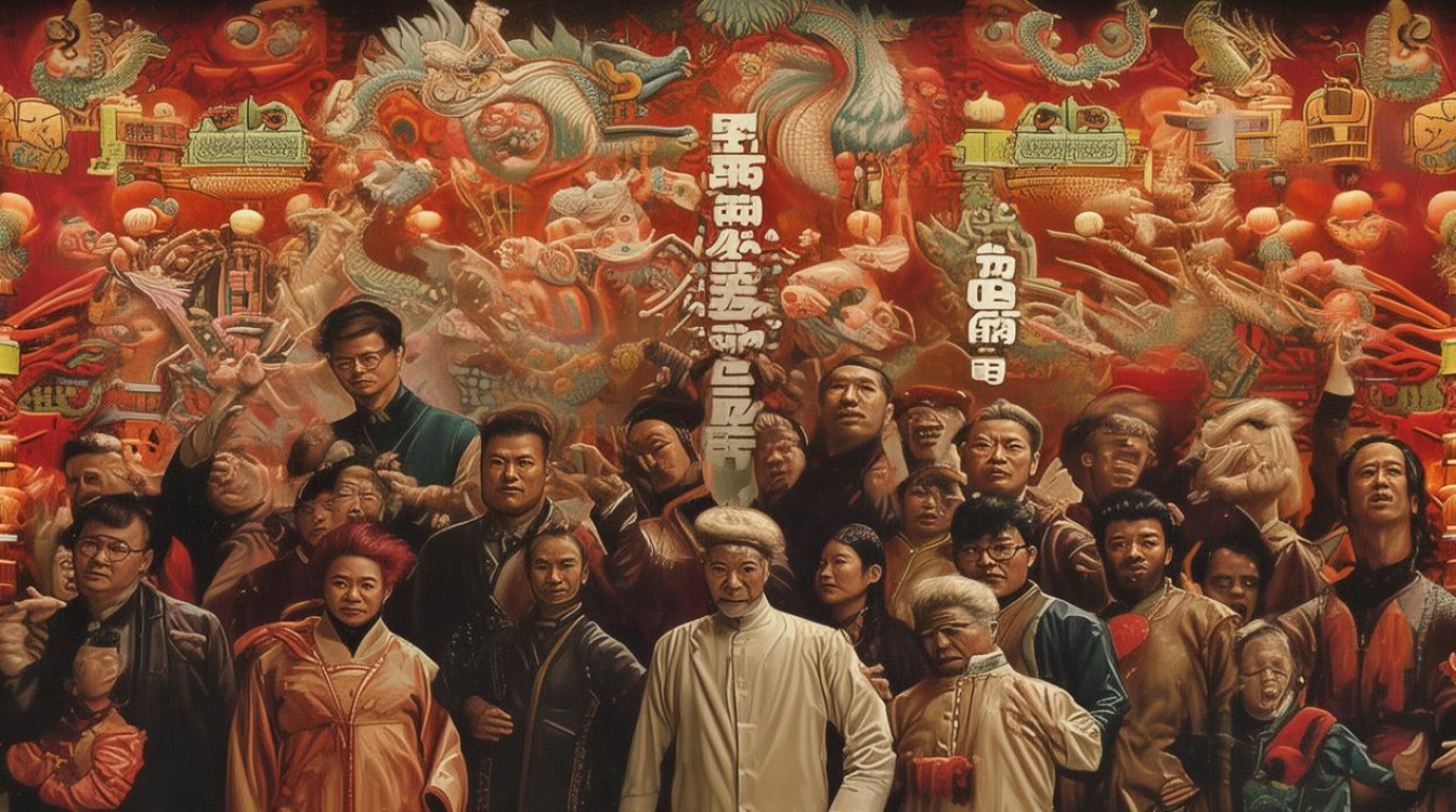 什么是奋进成语？它们如何体现中华文化的精神密码？-图3